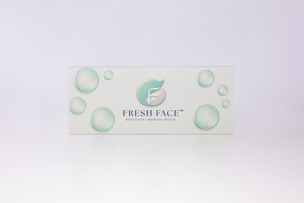 OxyGlow Device by Fresh-Face