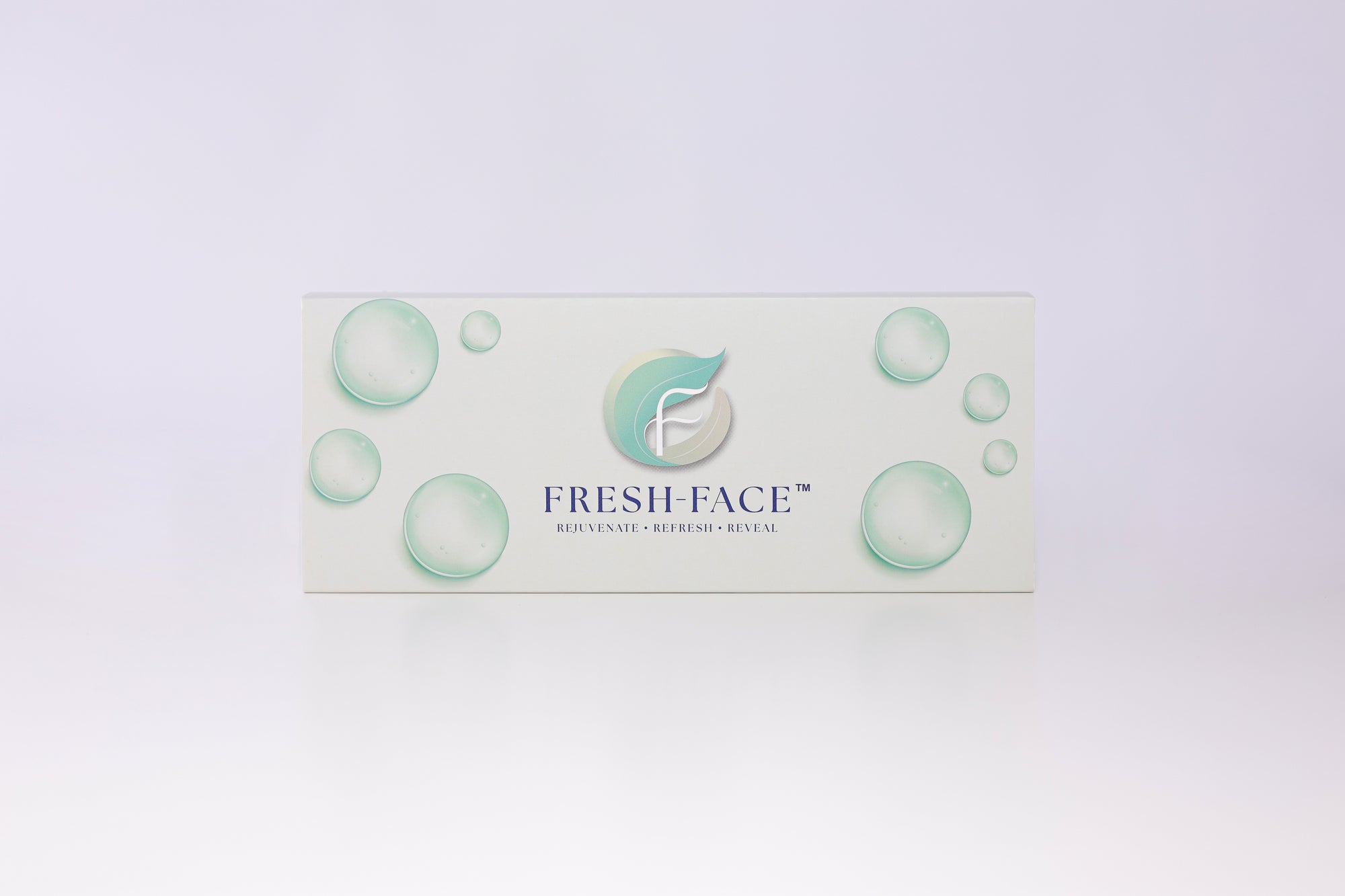 OxyGlow Device by Fresh-Face