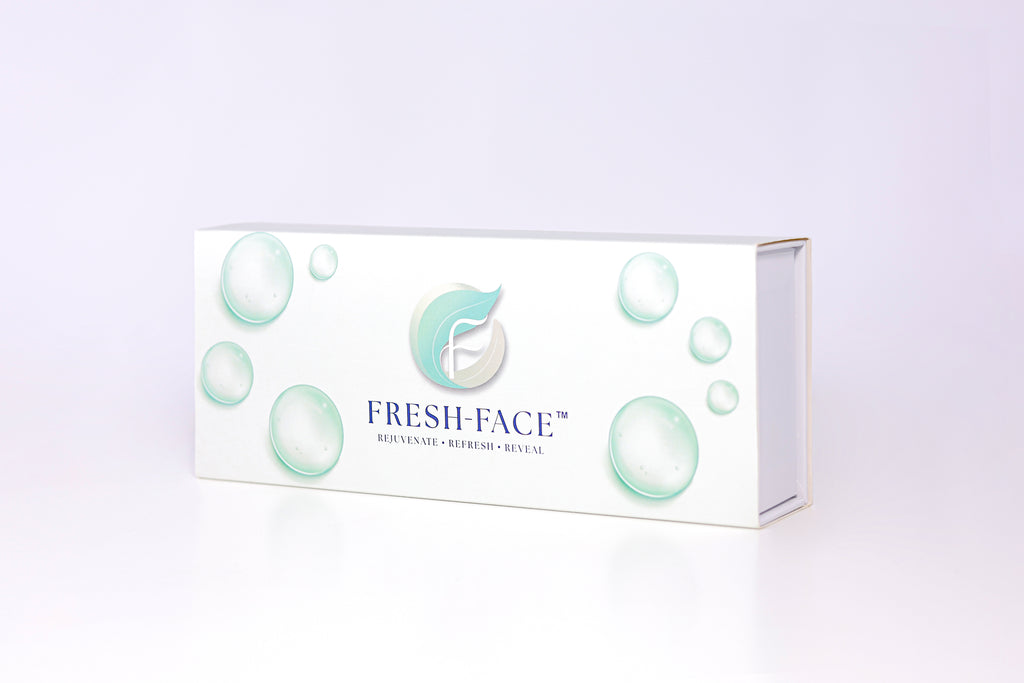 OxyGlow Device by Fresh-Face