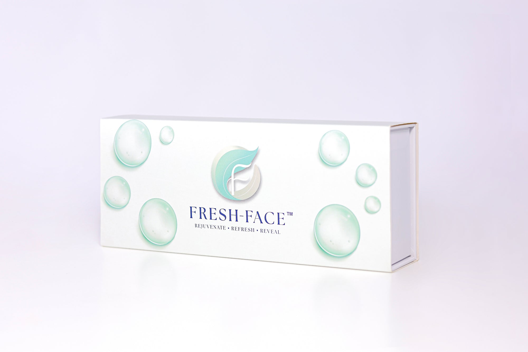 OxyGlow Device by Fresh-Face