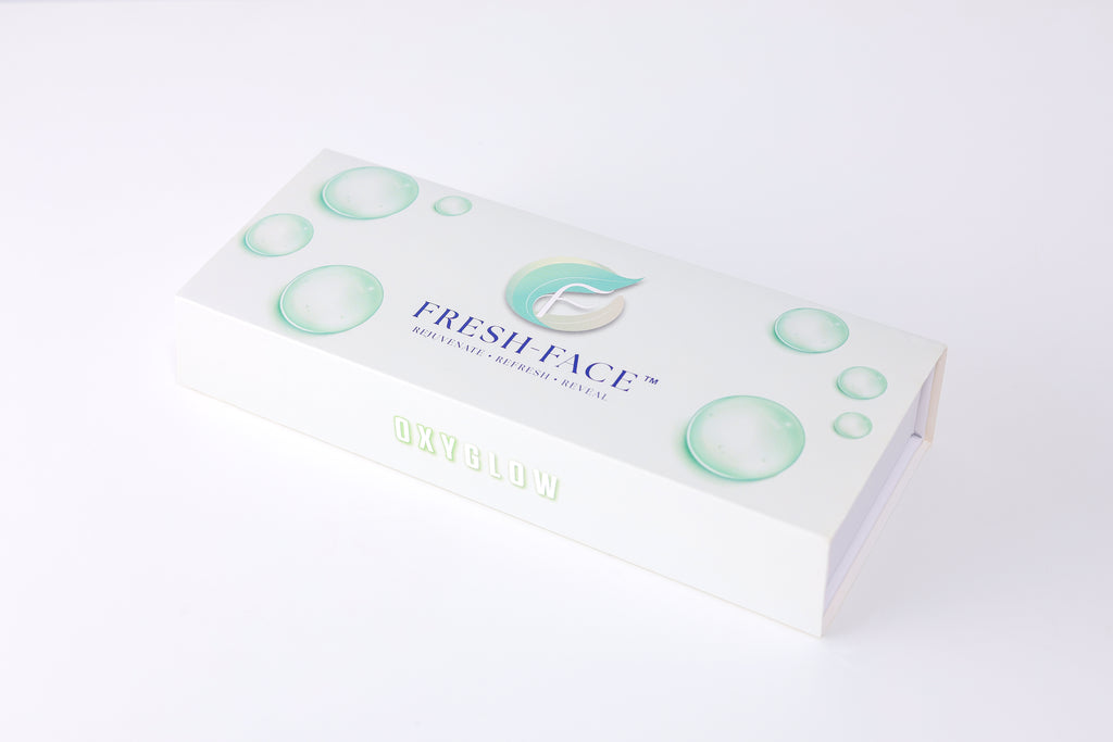 OxyGlow Device by Fresh-Face