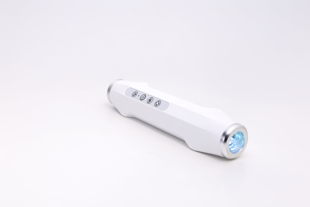 OxyGlow Device by Fresh-Face