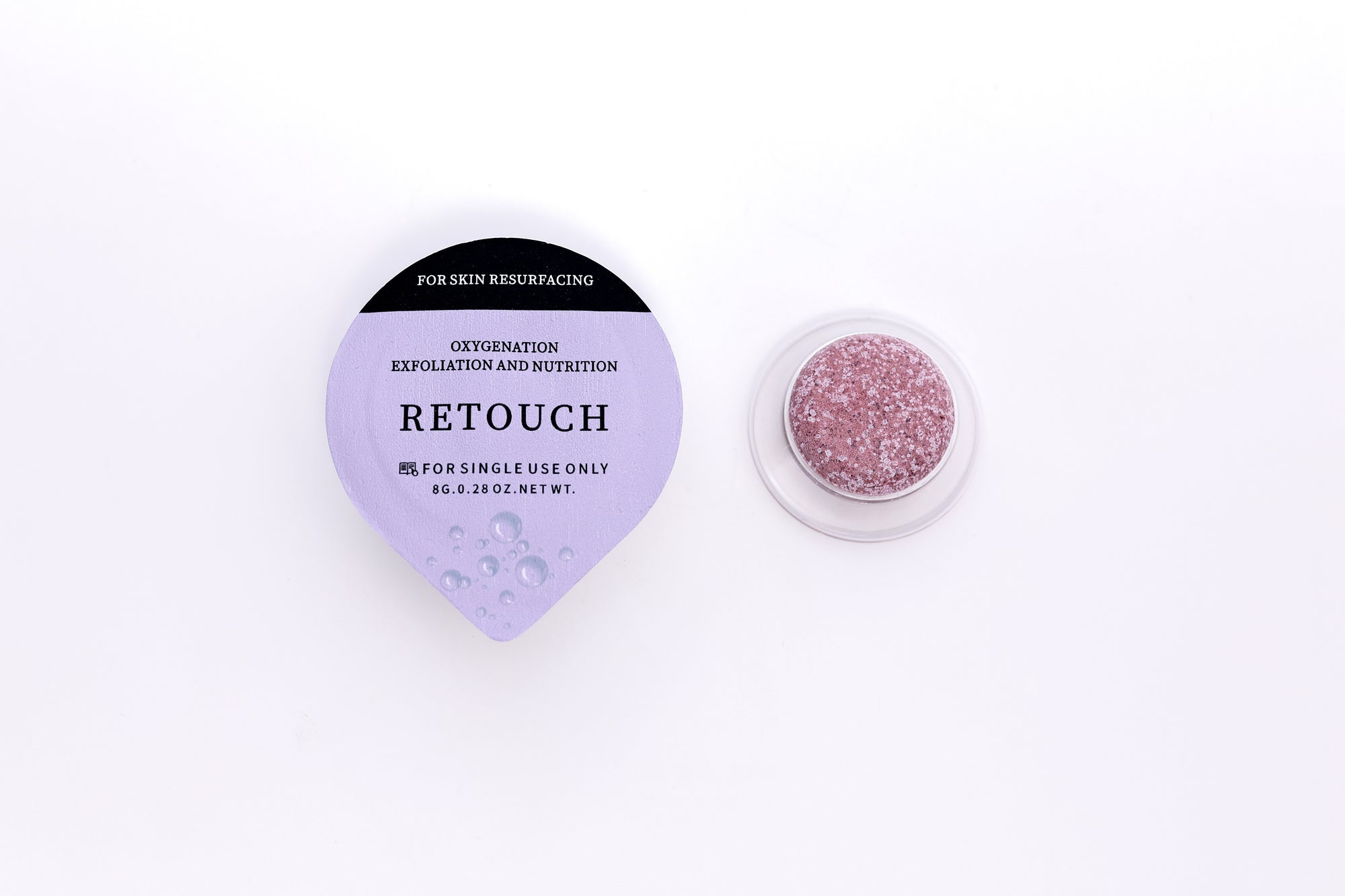 Retouch Skincare Pod by Fresh-Face