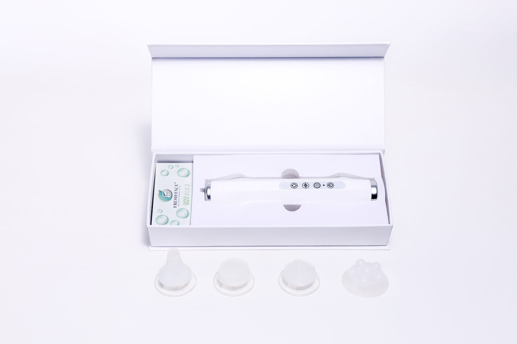 OxyGlow Device by Fresh-Face