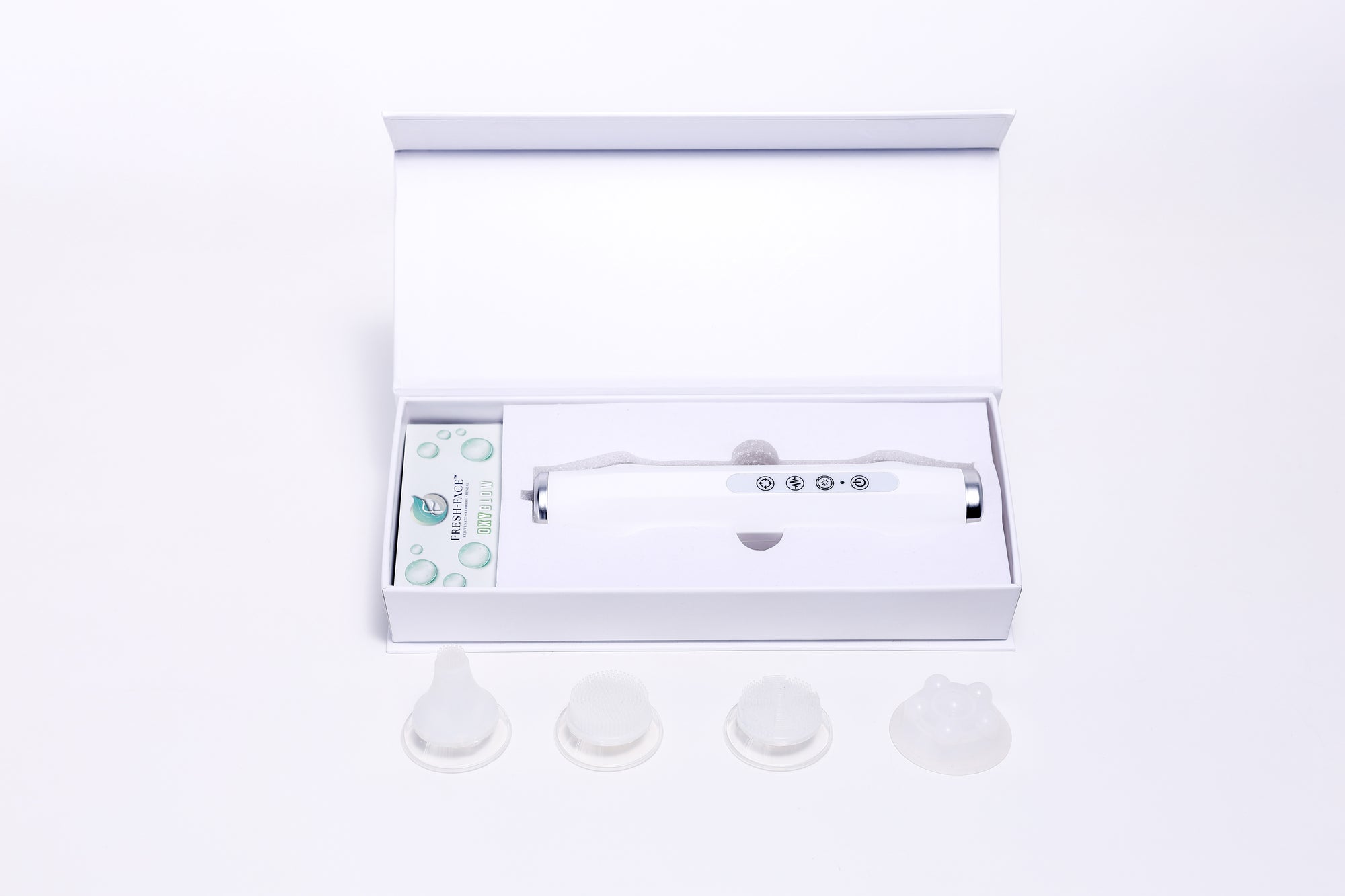 OxyGlow Device by Fresh-Face