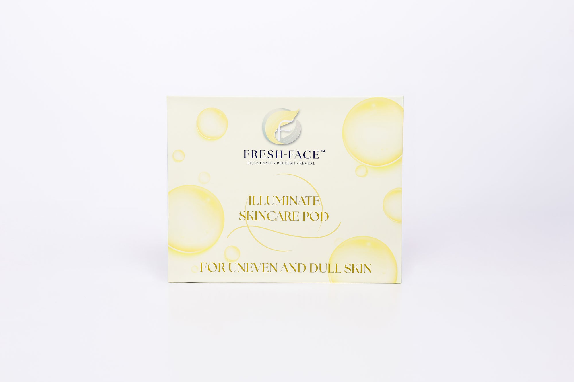 Illuminate Skincare Pod by Fresh-Face