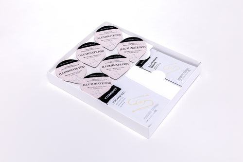 Illuminate Skincare Pod by Fresh-Face
