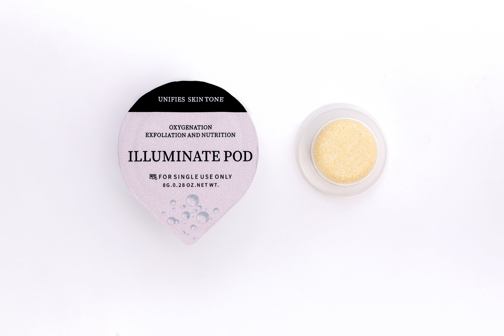 Illuminate Skincare Pod by Fresh-Face