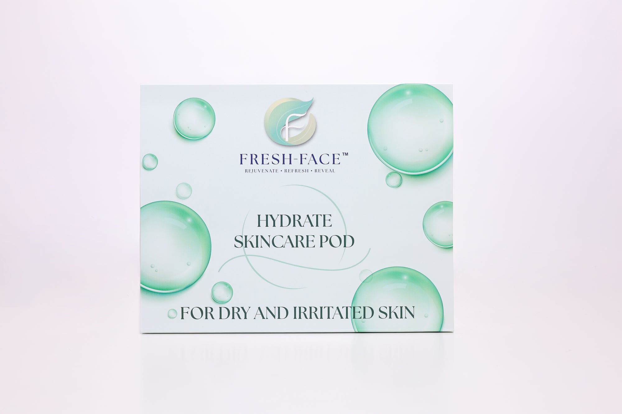 Hydrate Skincare Pod by Fresh-Face
