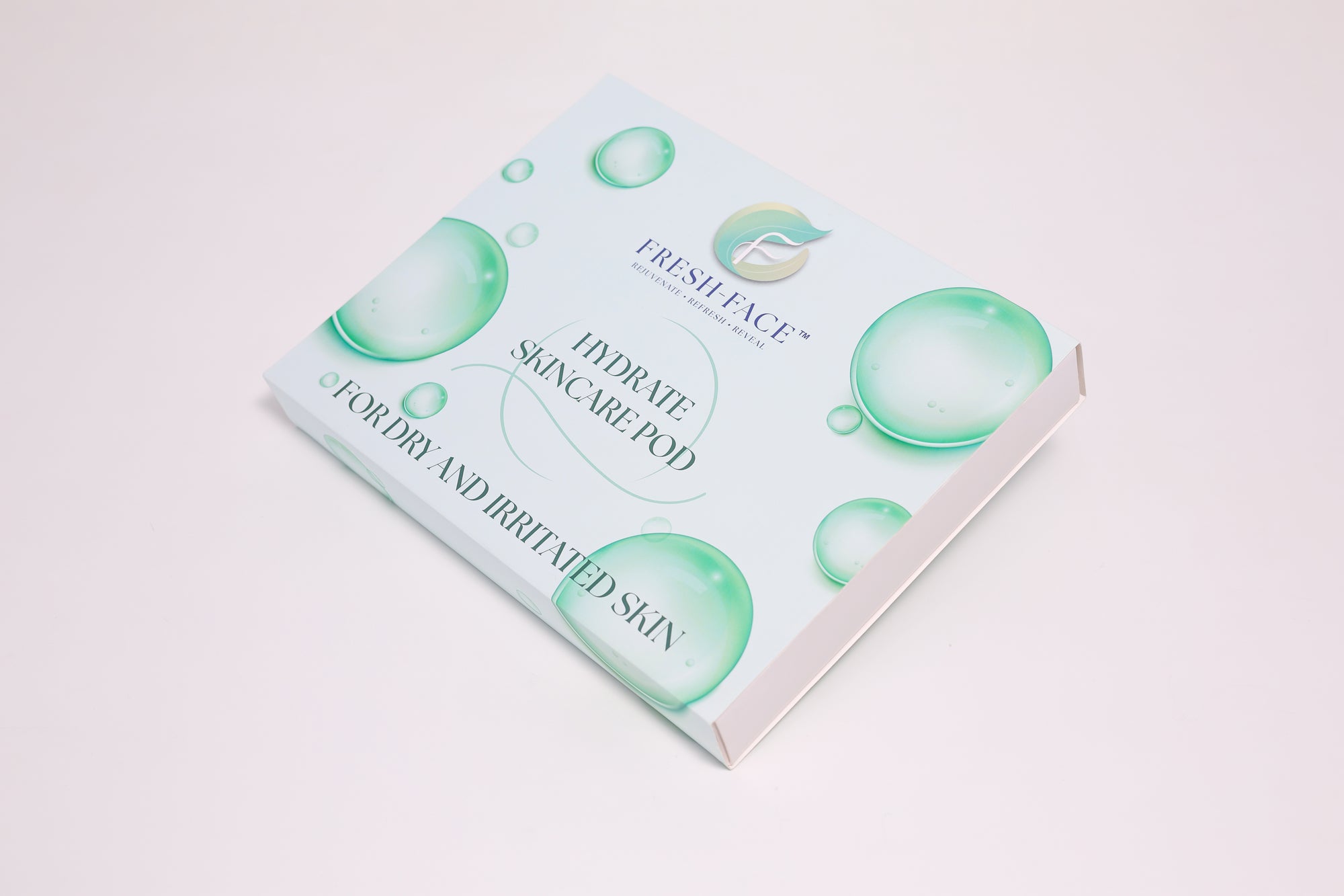 Hydrate Skincare Pod by Fresh-Face