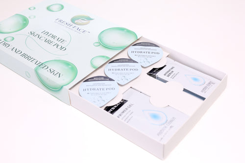 Hydrate Skincare Pod by Fresh-Face