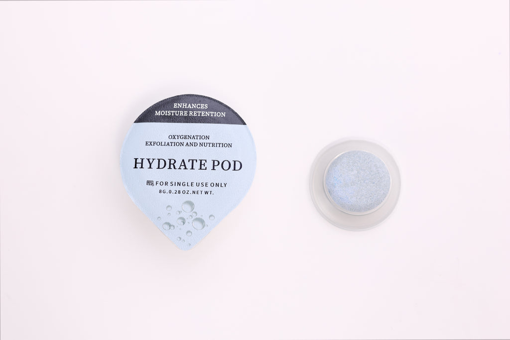 Hydrate Skincare Pod by Fresh-Face