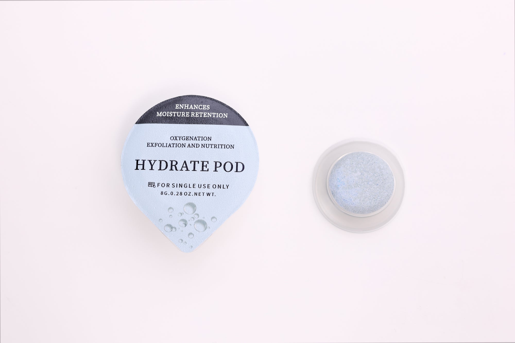 Hydrate Skincare Pod by Fresh-Face